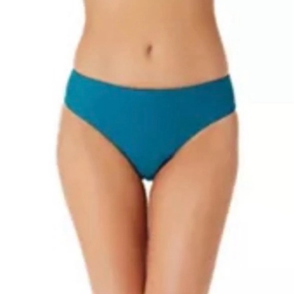 NWT Hurley Teal Tankini Bathing Suit - Picture 4 of 14